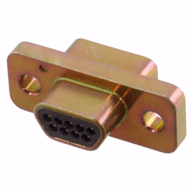 M83513/01-AC ITT Cannon, LLC  Gruppi di connettori D-Sub